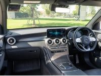2021 Mercedes-Benz GLC300e 2.0 e 4MATIC AMG Dynamic SUV รถสวยมาก จองด่วนที่นี่ รูปที่ 5